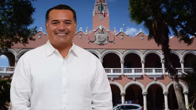 Renán Barrera es criticado por una 'ola' de problemas en Mérida