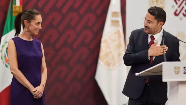 El Jefe de Gobierno de la Ciudad de México, Martí Batres, indicó que no estará en el inicio de campaña de Claudia Sheinbaum