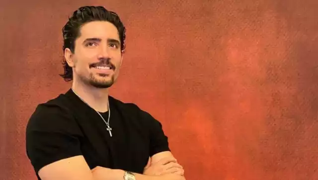 La hija de Alex Fernández se encuentra hospitalizada, esto se sabe sobre su estado de salud