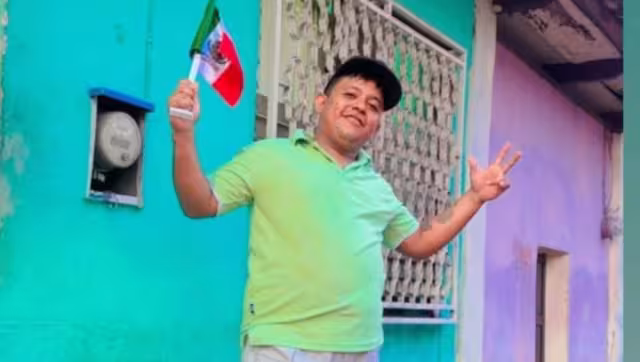 Matan al influencer conocido como 'El Chabelo' en un local de Huixtla, Chiapas