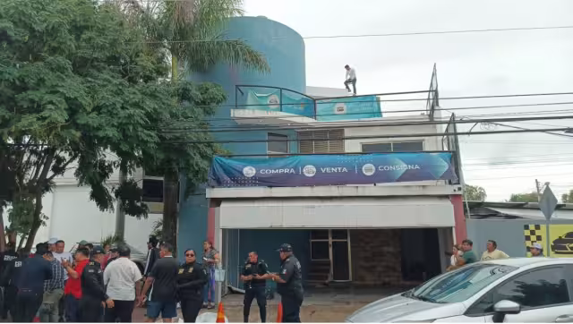 Todas las quejas están en trámite y entrarán en un procedimiento de aclaración o deslinde de responsabilidades