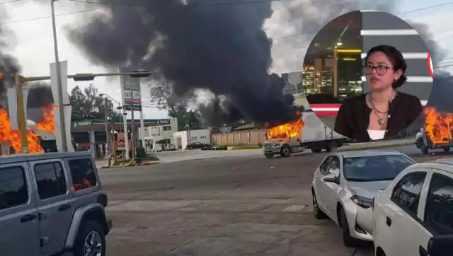 Diputadas y diputados de Morena señalaron que la opinión expresada por Adriana Marín fue realizada a título personal