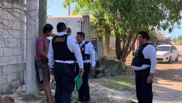 También hay alza en violencia familiar y robo a transeúnte