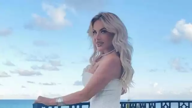 Lorena Herrera rompe el silencio sobre el fuerte problema de salud que enfrenta