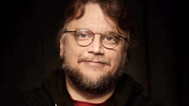 Guillermo del Toro recibe ovación en Cannes y lanza mensaje contra la IA.
