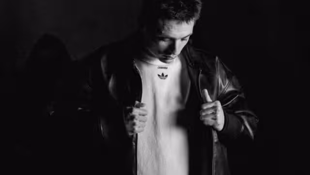 Peso Pluma niega foto a fan y usuarios reaccionan en redes sociales.