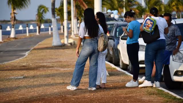 Personas de 18 a 29 años representan el 26.30% de la lista nominal