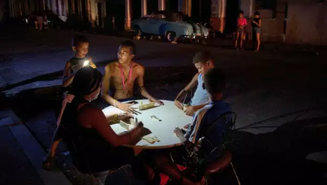 La llegada de estos cargamentos ocurre en un contexto marcado por el deterioro del sistema eléctrico cubano