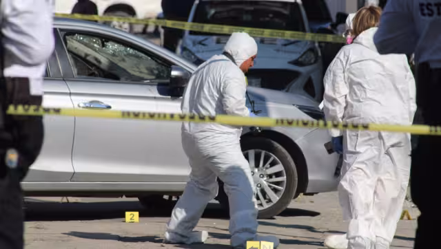 Ha ido en aumento desde inicios del 2022