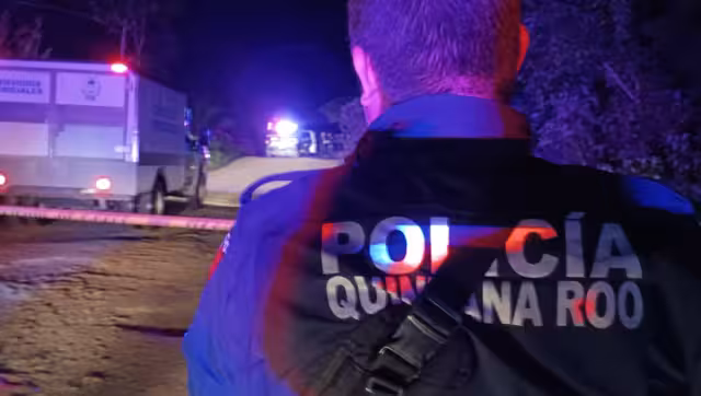 Las víctimas son de la colonia irregular Chiapaneca