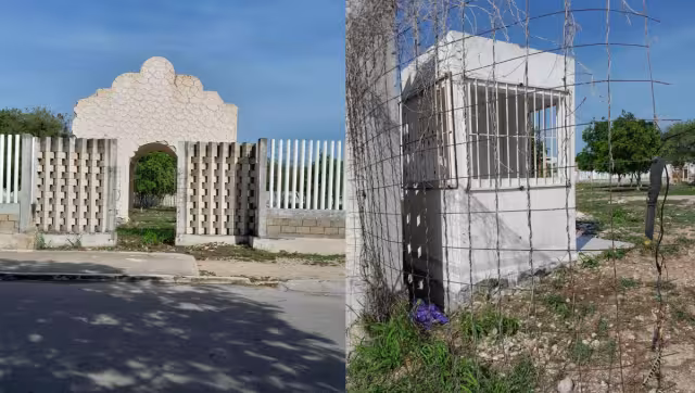 Se espera que personas de la tercera edad tengan su inmueble