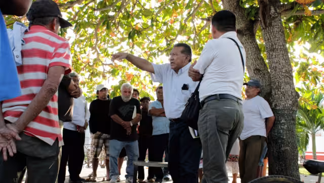 Los productores aseguran que buscarán asesores legales para el caso con Bachoco