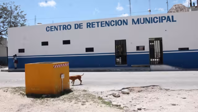 Por primera vez, los reos de México podrán votar, pero este proceso electoral irónicamente no será parejo para los de Playa del Carmen