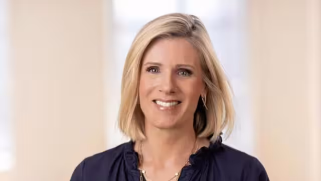 Mujer que fue captada en concierto de Coldplay siendo infiel, ahora cobra 800 dólares por conferencia