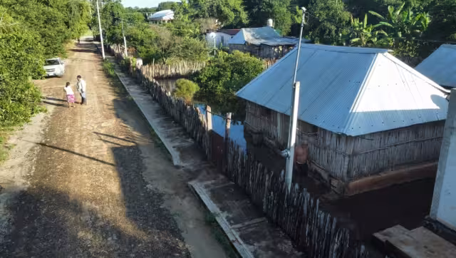 Doce municipios de Campeche recibieron el apoyo del Gobierno Federal