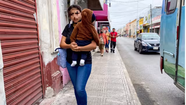 De acuerdo con datos de Unicef, en Yucatán uno de cada cinco niños sufre desnutrición crónica