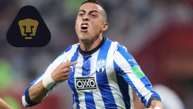Se habla de que el cuadro capitalino le dará un contrato por dos años a Funes Mori, es decir, hasta diciembre de 2025; contarán con él por cuatro torneos de Liga MX

