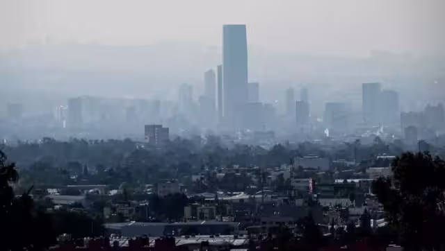 s y canales oficiales sobre la calidad del aire.

La continuación de la fase I de contingencia dependerá de la evolución de los niveles de ozono y las condiciones meteorológicas de las próximas horas