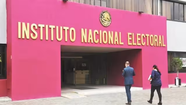 A partir de este viernes 19 de enero inicia el periodo de intercampaña establecido en el calendario electoral del INE