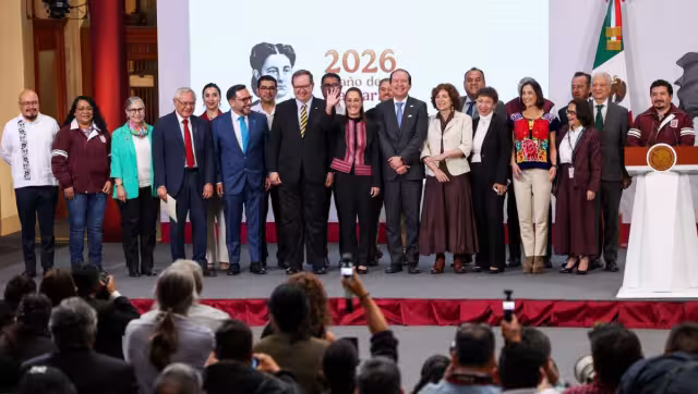 El organismo está conformado por especialistas de distintos ámbitos, incluidos expertos en energía, académicos y juristas