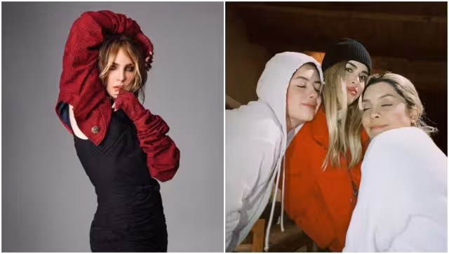 La ruptura de la relación de Belinda y Christian Nodal ha desatado innumerables especulaciones sobre lo que orilló a los famosos a dejar su compromiso
