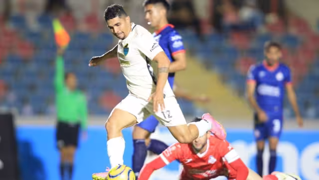 José Rodríguez no tuvo piedad de Cimarrones de Sonora