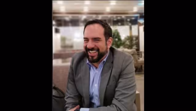 Manuel Guerrero, de nacionalidad mexicano-británica, está detenido desde el 4 de febrero en Qatar