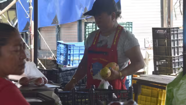 En los dos primeros meses del año, la economía se ha visto afectada por el alza de precios