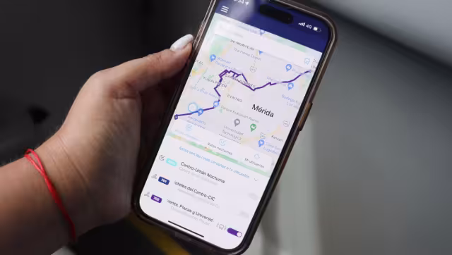La tarjeta Va y Ven puede recargarse en los cajeros y tiendas de conveniencia
