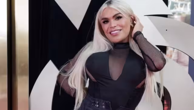 Wendy Guevara confirma su participación en Ring Royale 2.