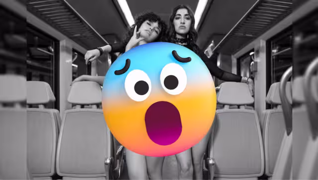 El fotográfo dijo que compartirá más fotos de la sesión