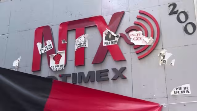 La Comisión de Gobernación de la Cámara de Diputados avaló con 20 votos a favor, la extinción de Notimex