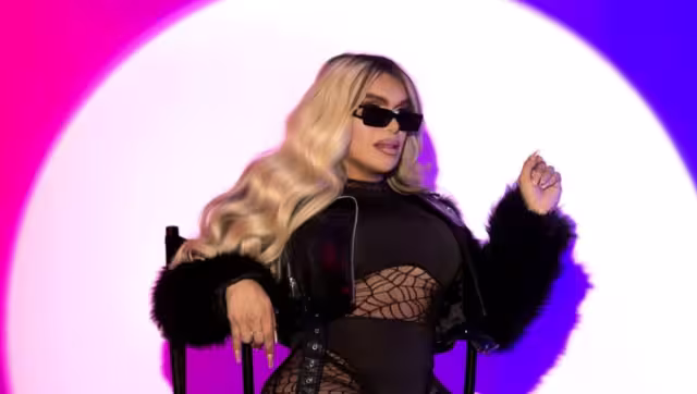 Wendy Guevara asegura que la Burrita Burrona le debe 100 mil pesos