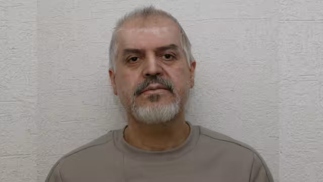 El capo es conocido como “El Doctor”, debido a que cursó la carrera de medicina