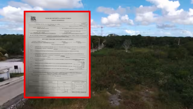 Indemnización por tierras de Sierra Papacal fue cubierta desde 1993