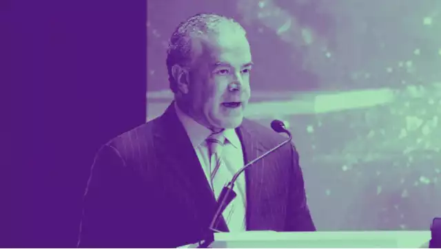 La información forma parte de la carpeta de investigación presentada por la FGR contra Raúl Rocha Cantú