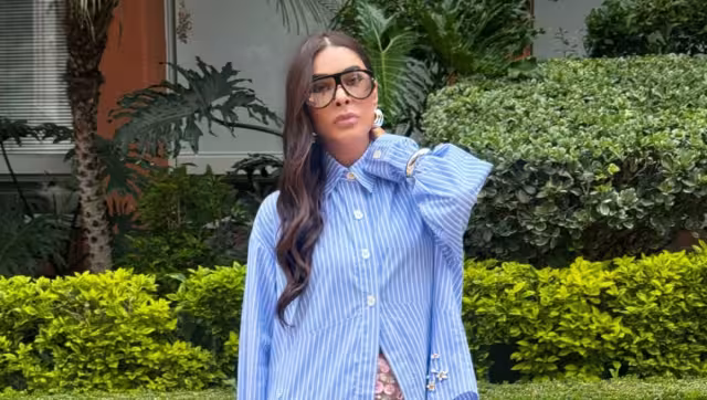 Galilea Montijo sufre de enfermedad incurable.