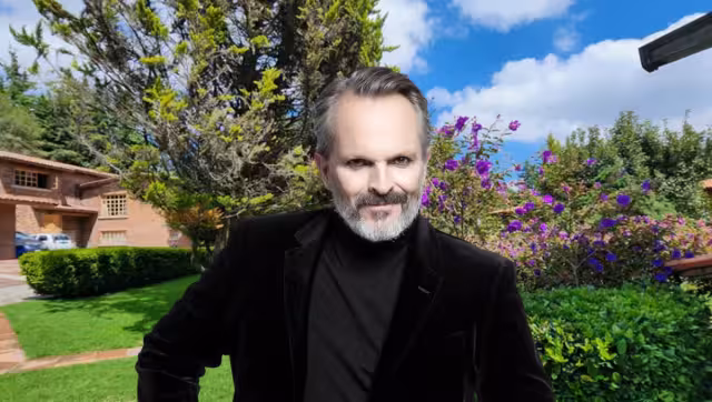 El lugar donde vive Miguel Bosé es un lugar donde viven otros famosos. Foto: Especial