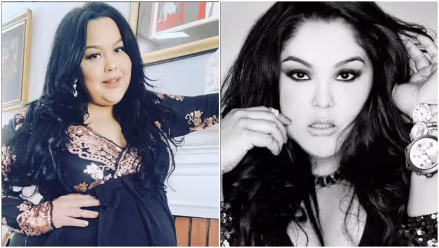 Wendolee saltó a la fama en 2002 como una de las integrantes de la primera generación de La Academia