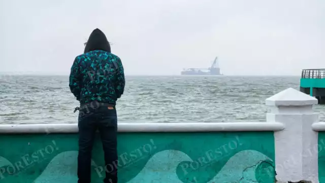 La Capitanía de Puerto ordenó el cierre total en Ciudad del Carmen, Seybaplaya, Lerma y Champotón.