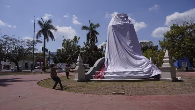 De la misma forma, otros espacios en la capital campechana serán protegidos