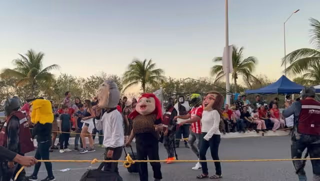 La petición fue un punto de acuerdo de la bancada del partido guinda