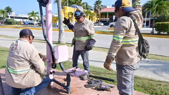El Alcalde quiere engañar a los trabajadores al intentar eliminar las recategorizaciones u homologaciones