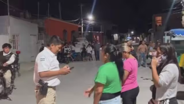 Es el segundo detenido en menos de un mes por el mismo delito