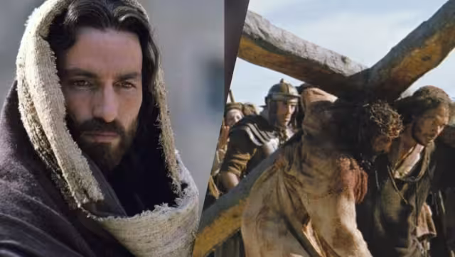 La película que año con año no puede faltar estos días. Foto: Especial