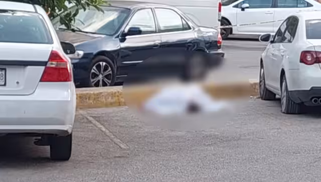 La ejecución pudo tratarse de una venganza