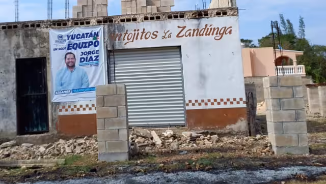 Esta semana se interpondrá la denuncia ante el Iepac contra Jorge Díaz Loeza