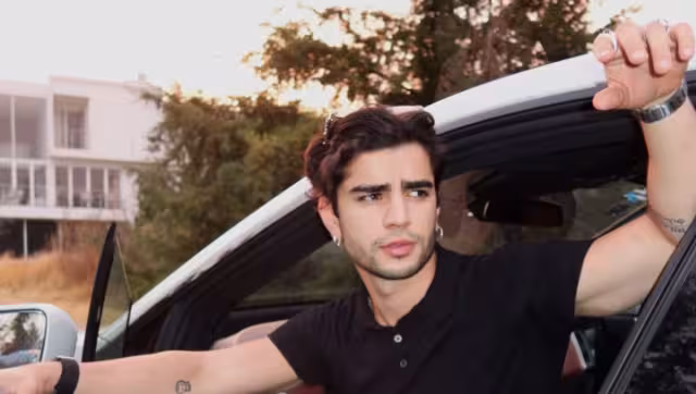 Aarón Mercury rompe el silencio sobre el asalto que vivió junto a su madre