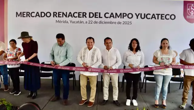 El gobernador subrayó que consumir productos locales es una forma de respaldar el esfuerzo de campesinos, agricultores y productores