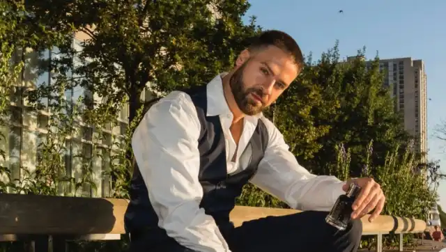 Jorge Losa revela que sí le tiraba la onda a Apio Quijano en La Casa de los Famosos México